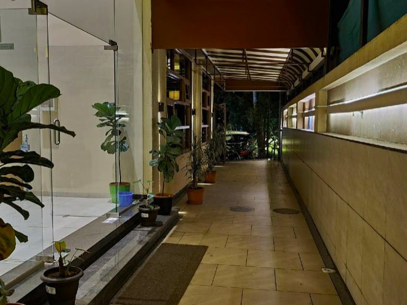 Hotel Central Avenueの写真