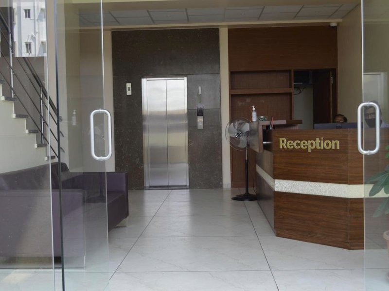 Hotel Central Avenueの写真