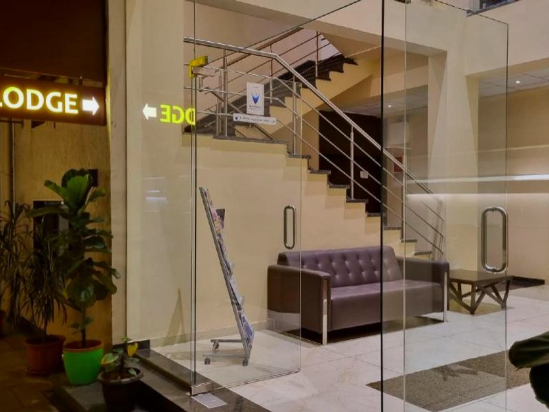 Hotel Central Avenueの写真