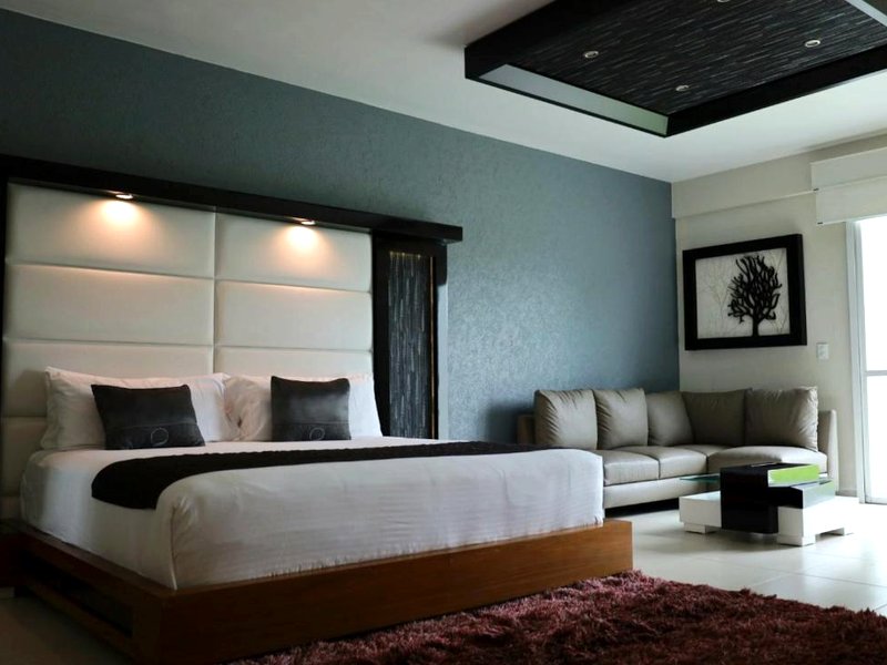 Hotel Aquetzalliの写真