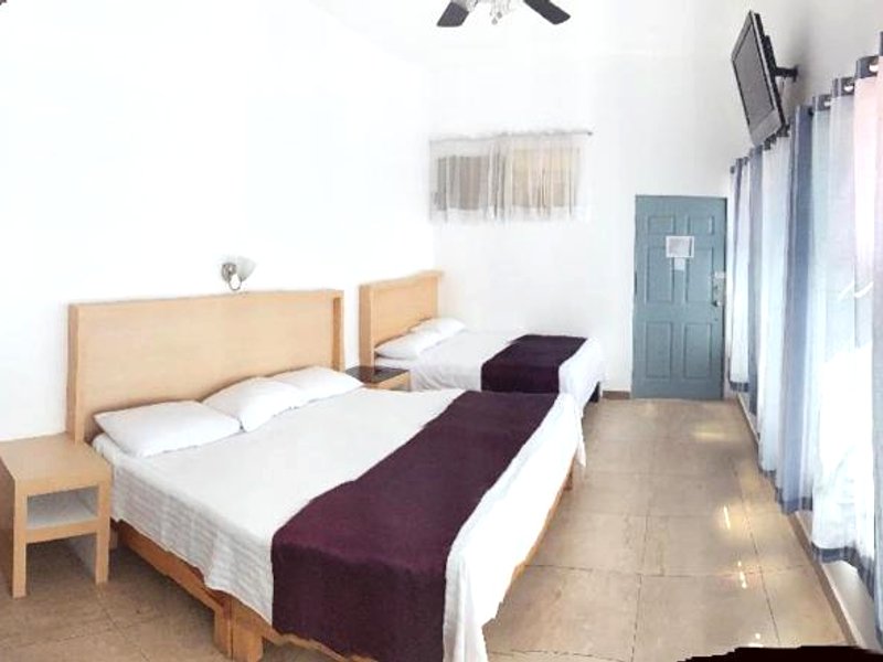 Hotel Terrazas Innの写真