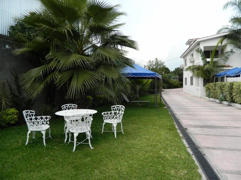 Hotel Terrazas Innの写真