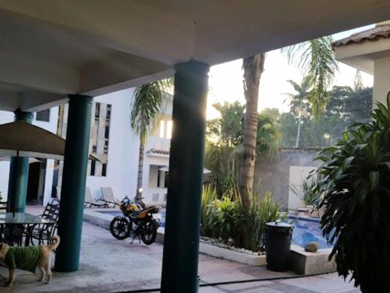 Hotel Terrazas Innの写真