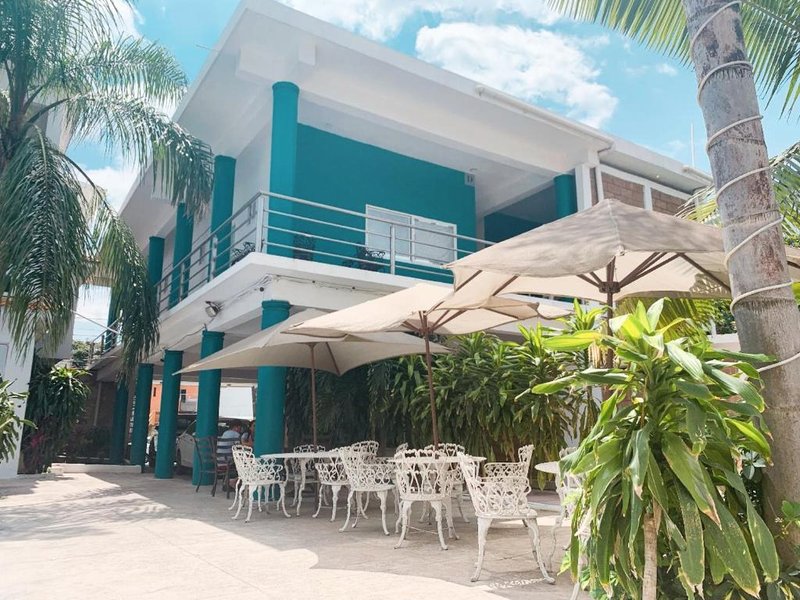 Hotel Terrazas Innの写真