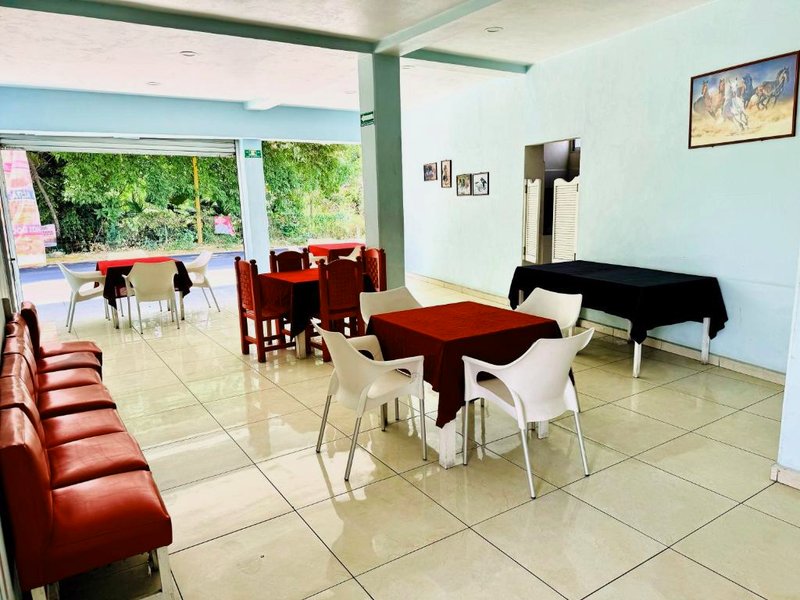 Hotel Palmas Cocoyocの写真