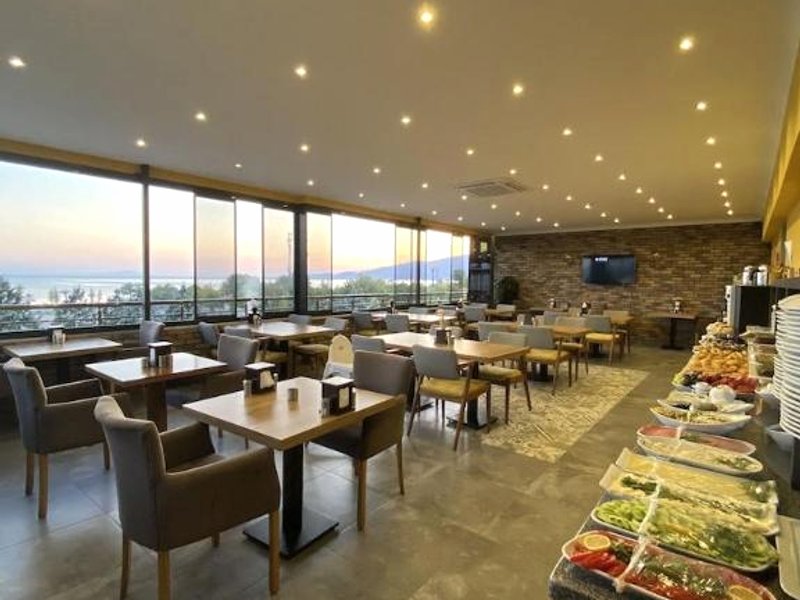 ROY OTEL AKCAYの写真
