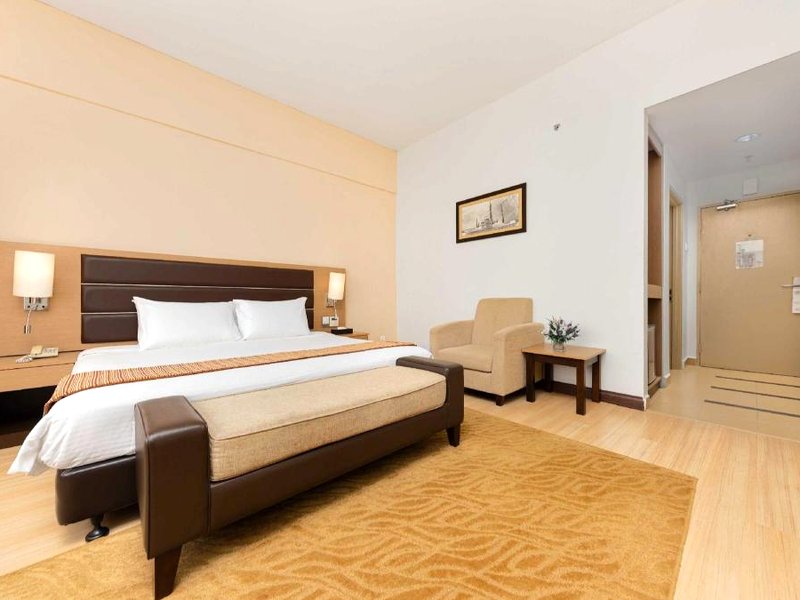 ライア ホテル アンド コンベンション センター トレンガヌ (Raia Hotel and Convention Centre Terengganu)の写真