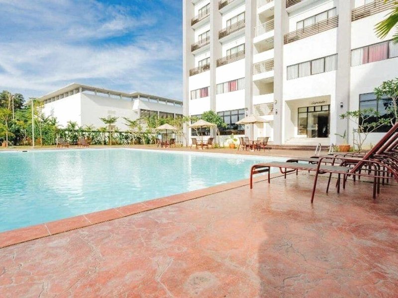 ライア ホテル アンド コンベンション センター トレンガヌ (Raia Hotel and Convention Centre Terengganu)の写真
