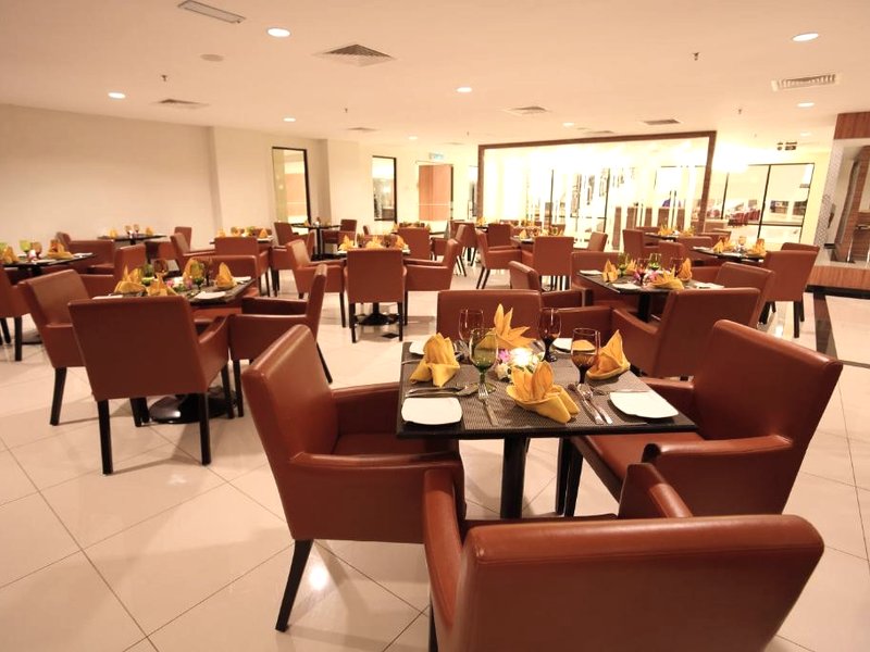 ライア ホテル アンド コンベンション センター トレンガヌ (Raia Hotel and Convention Centre Terengganu)の写真