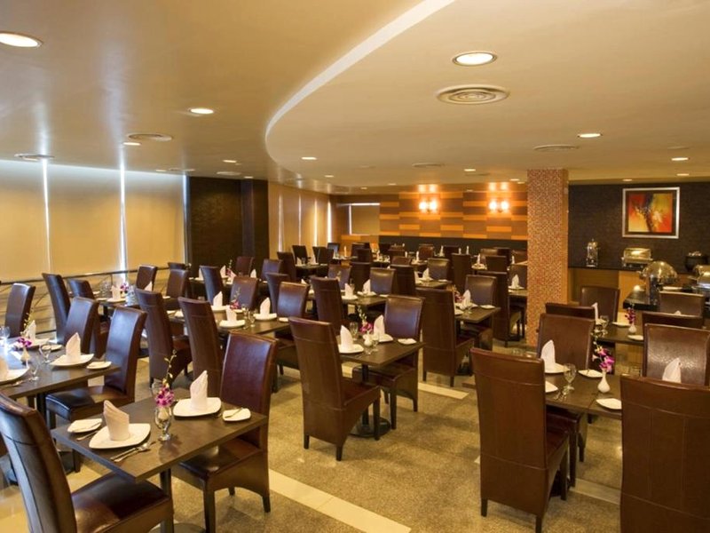 ホテル フェルダ レジデンス クアラ トレンガヌ (Hotel Felda Residence Kuala Terengganu)の写真