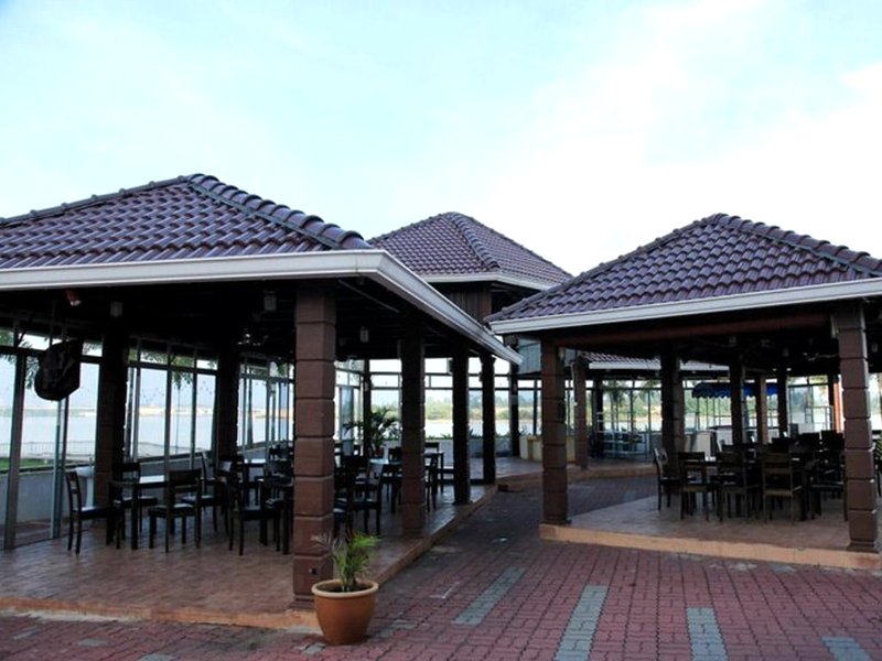 ホテル フェルダ レジデンス クアラ トレンガヌ (Hotel Felda Residence Kuala Terengganu)の写真