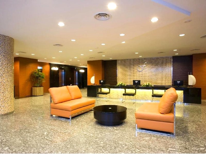 ホテル フェルダ レジデンス クアラ トレンガヌ (Hotel Felda Residence Kuala Terengganu)の写真