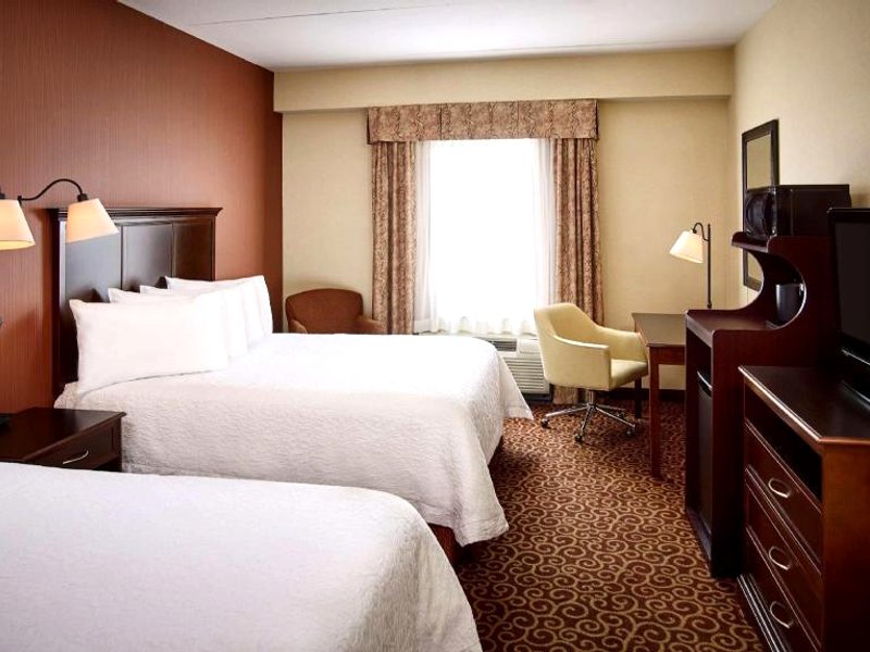 ハンプトン イン バイ ヒルトン ノース ベイ (Hampton Inn by Hilton North Bay)の写真
