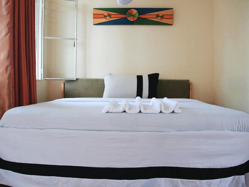 Musanto Hotelの写真