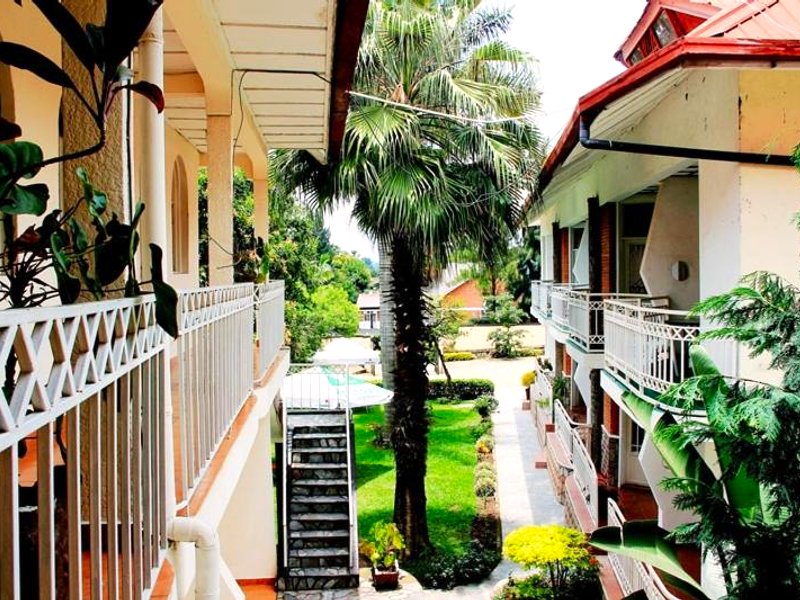Musanto Hotelの写真