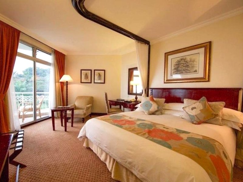 Lake Kivu Serena Hotelの写真