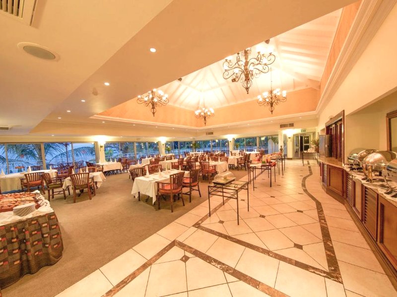 Lake Kivu Serena Hotelの写真