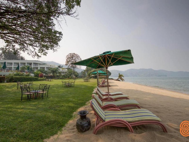 Lake Kivu Serena Hotelの写真