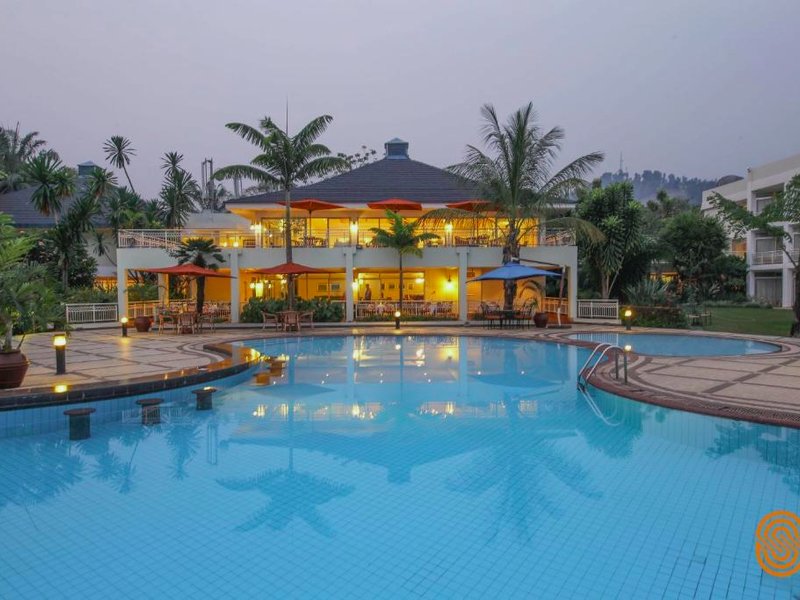 Lake Kivu Serena Hotelの写真