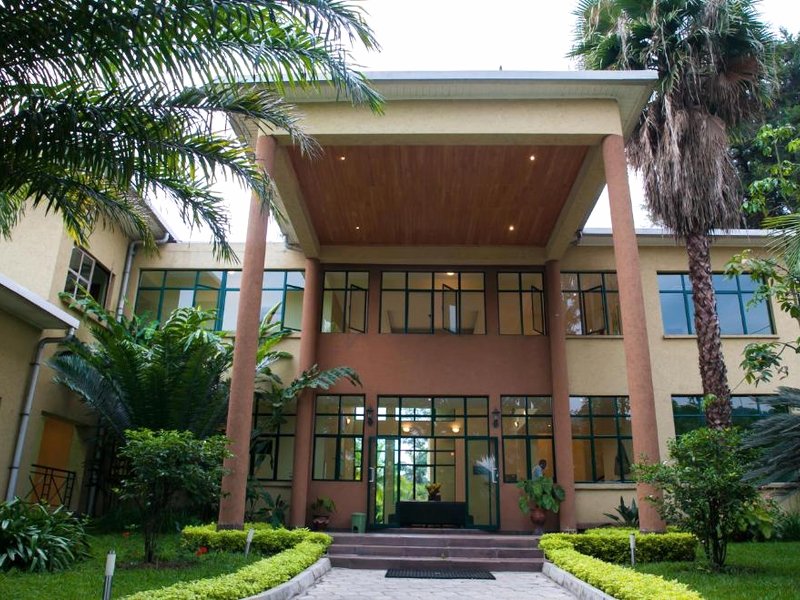 Gorillas Lake Kivu Hotelの写真