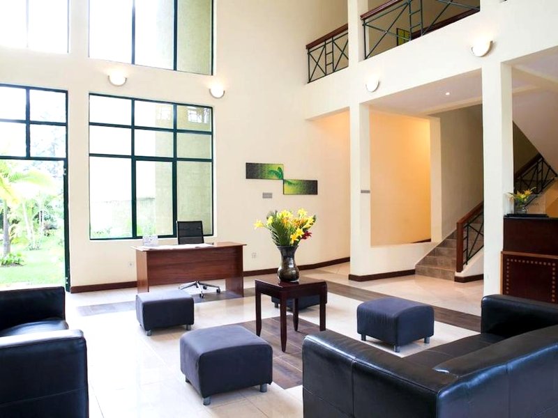 Gorillas Lake Kivu Hotelの写真