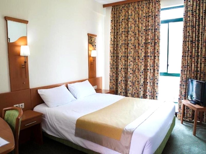 Gorillas Lake Kivu Hotelの写真