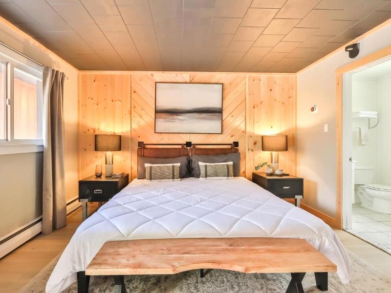 Matterhorns Hunter Lodgeの写真