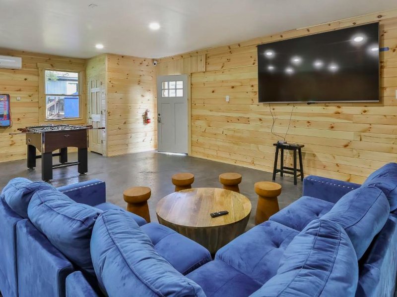 Matterhorns Hunter Lodgeの写真