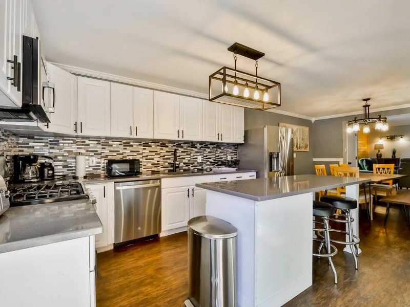 Matterhorns Hunter Lodgeの写真