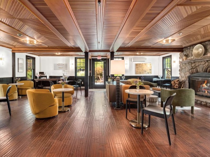 The Mountain Brookの写真