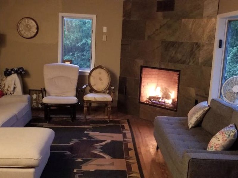 Hunter Mt Amazing Views Catskills! 5 Bedrooms! Best Choice!の写真