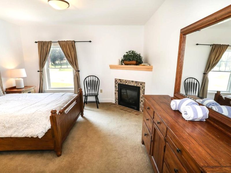 Kaatskill Mountain Club and Condos by Hunter Mountainの写真