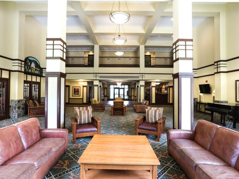 Kaatskill Mountain Club and Condos by Hunter Mountainの写真