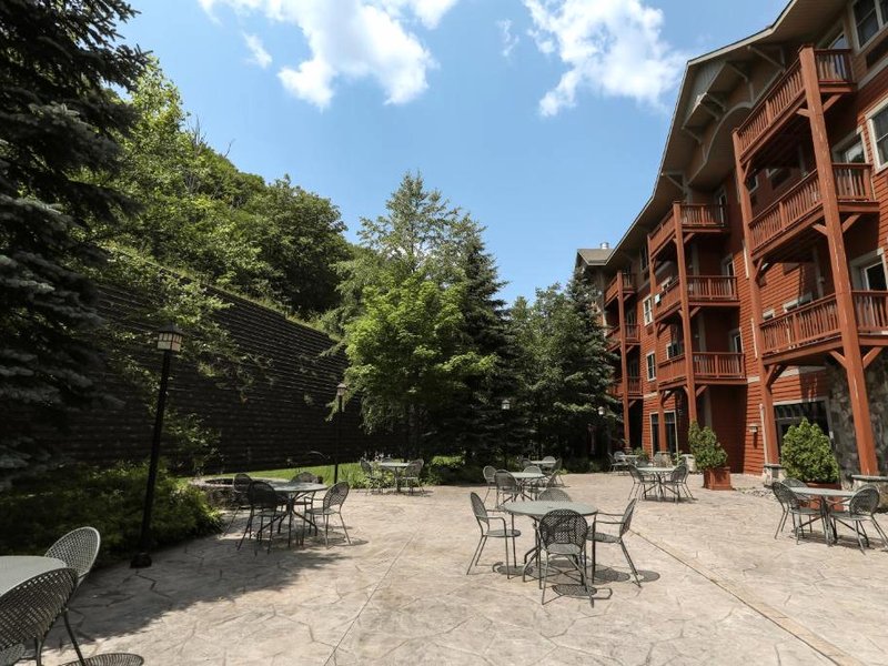 Kaatskill Mountain Club and Condos by Hunter Mountainの写真