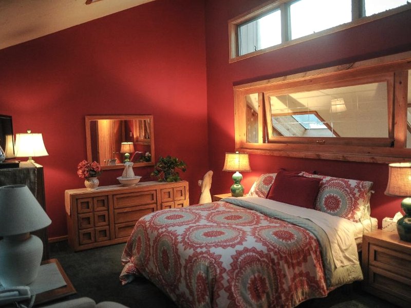 Mink Hollow Lodgeの写真