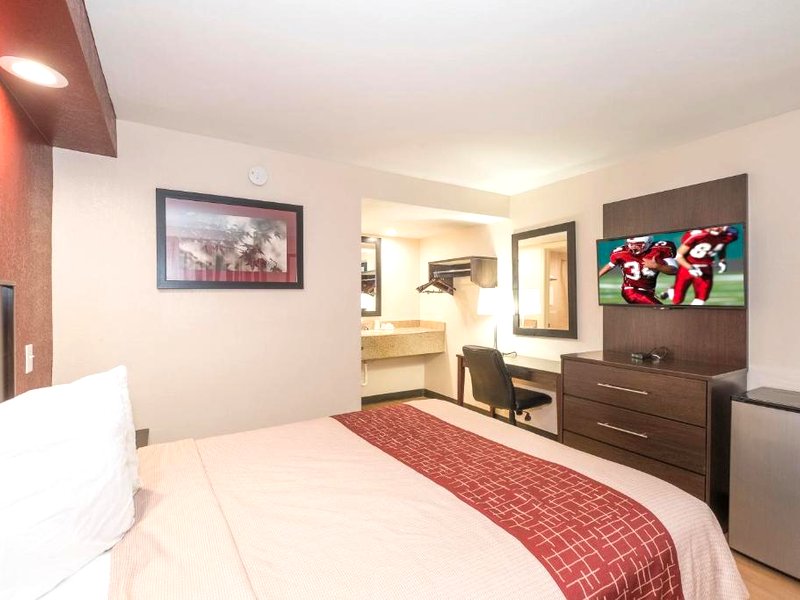 Red Roof Inn Wildwood – Cape May/Rio Grandeの写真