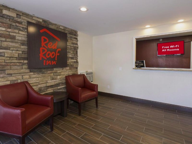 Red Roof Inn Wildwood – Cape May/Rio Grandeの写真