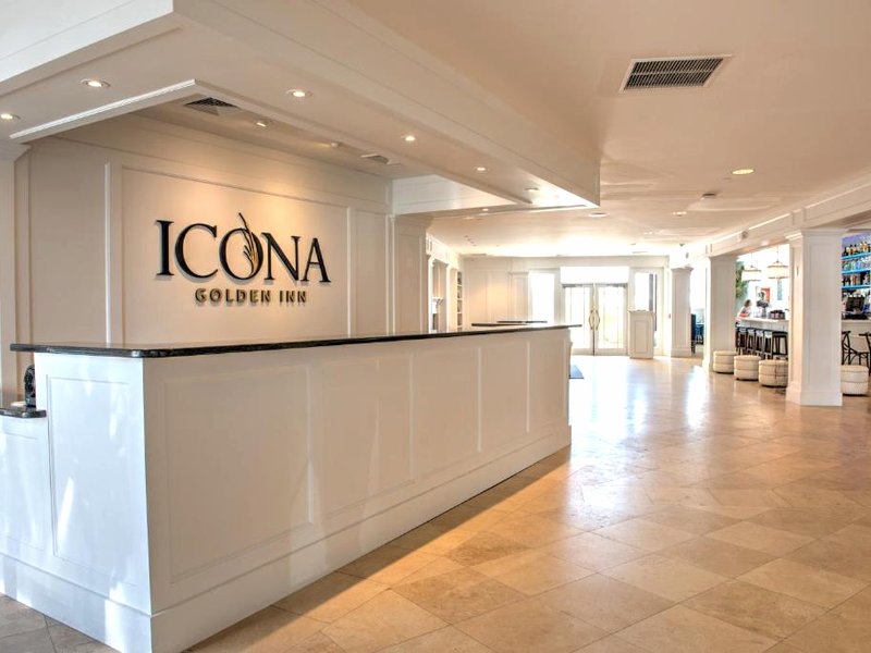 ICONA Avalonの写真