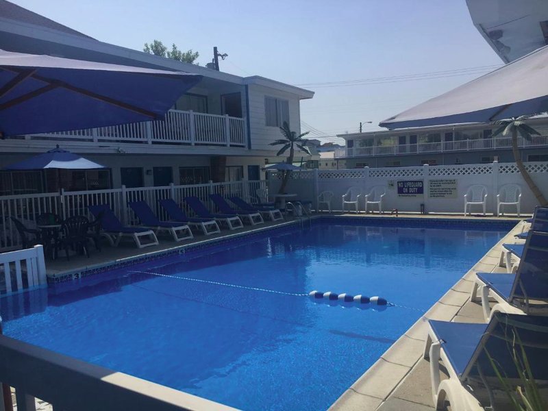 Surf Haven Motelの写真