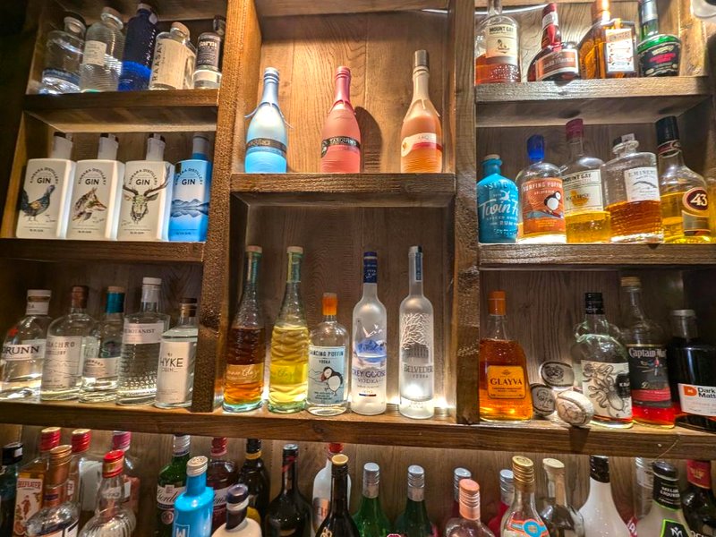 Old North Inn Hotelの写真