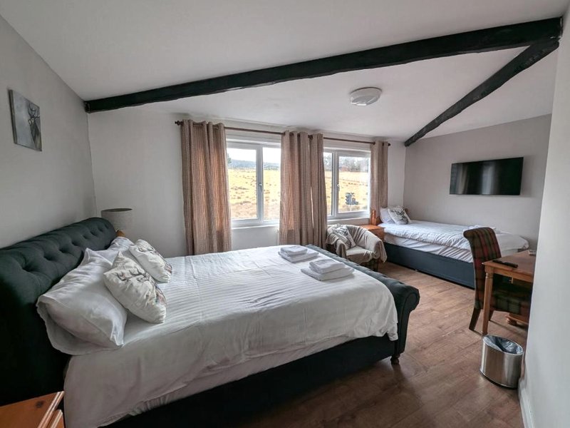 Old North Inn Hotelの写真