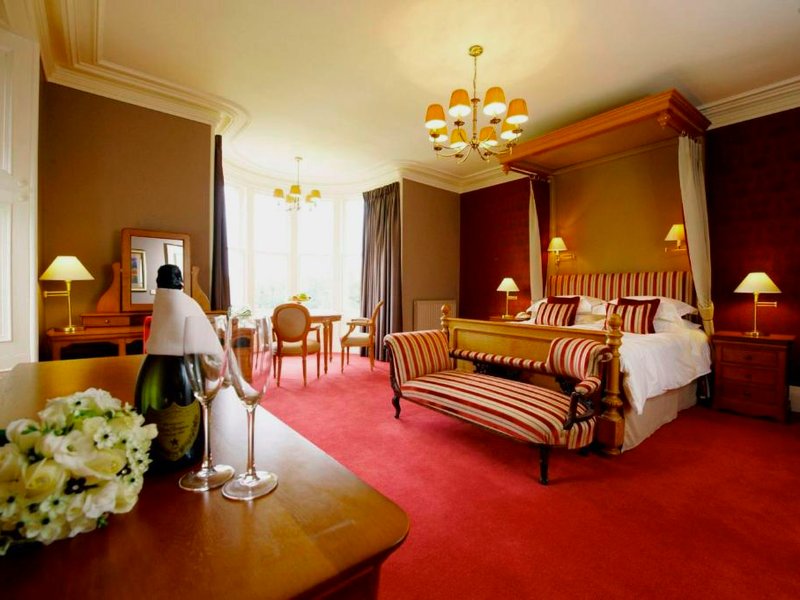 ロッホ ネス カントリー ハウス ホテル (Loch Ness Country House Hotel)の写真