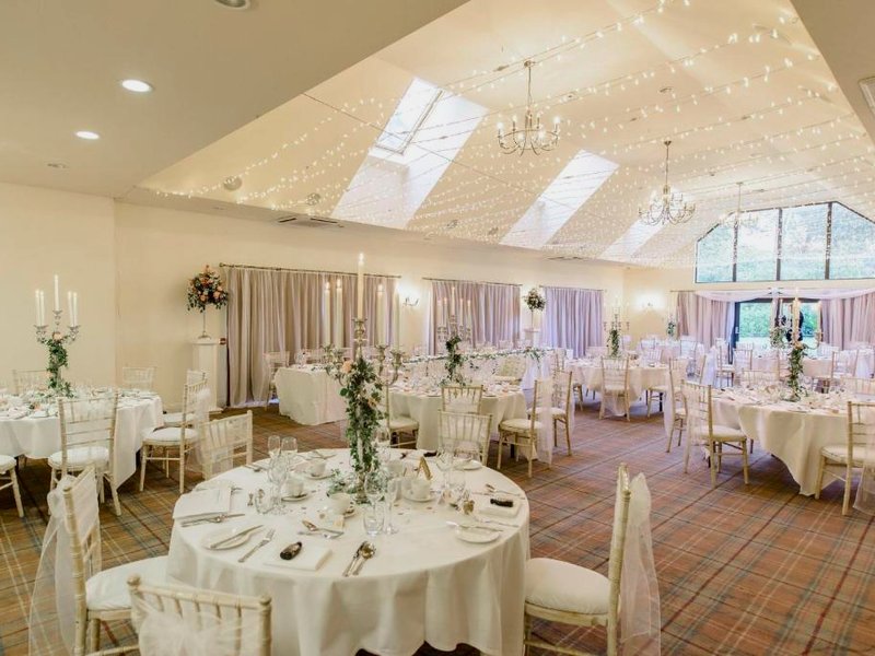 ロッホ ネス カントリー ハウス ホテル (Loch Ness Country House Hotel)の写真