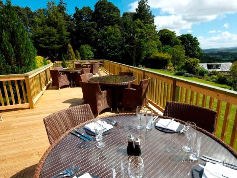 ロッホ ネス カントリー ハウス ホテル (Loch Ness Country House Hotel)の写真