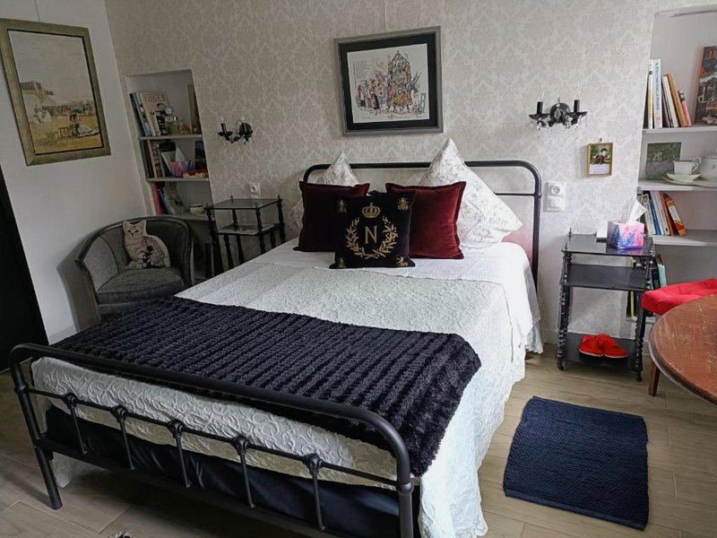 Avenue du Château (Avenue du Chateau)の写真