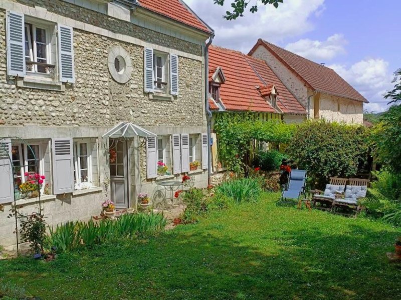 Avenue du Château (Avenue du Chateau)の写真