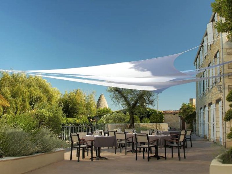 Logis Hotel Le Moulin de Chalonsの写真