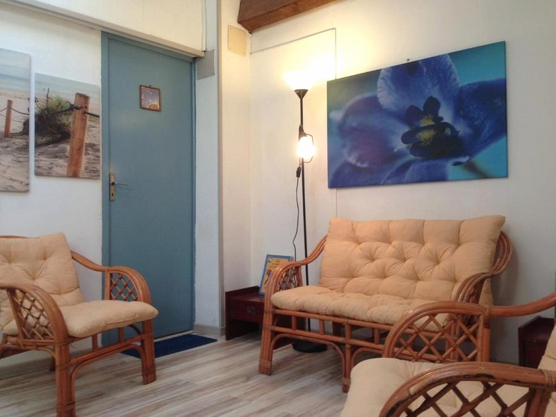 Logis des Lauriers Rosesの写真