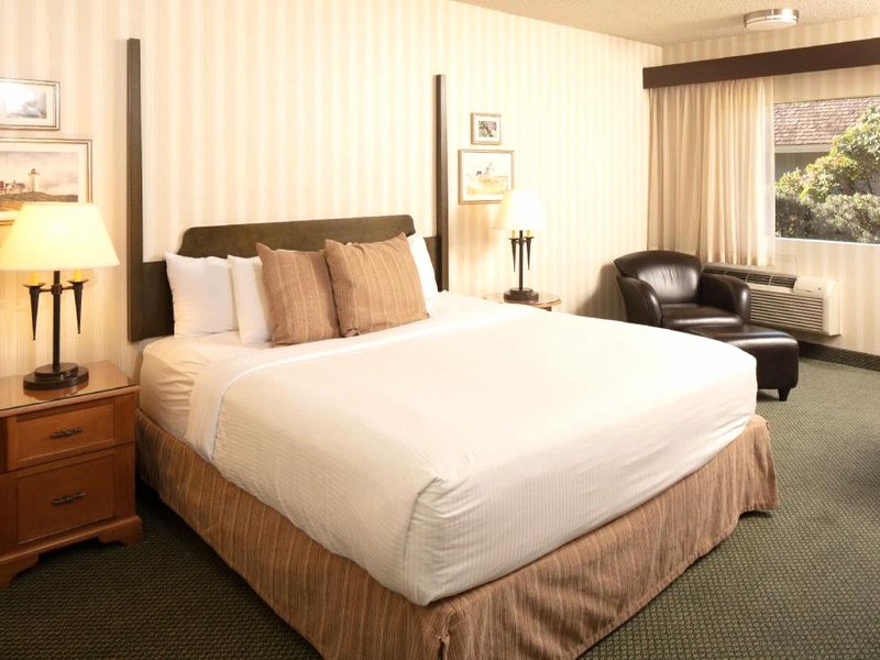 レッド ライオン ホテル ベルヴュー (Red Lion Hotel Bellevue)の写真