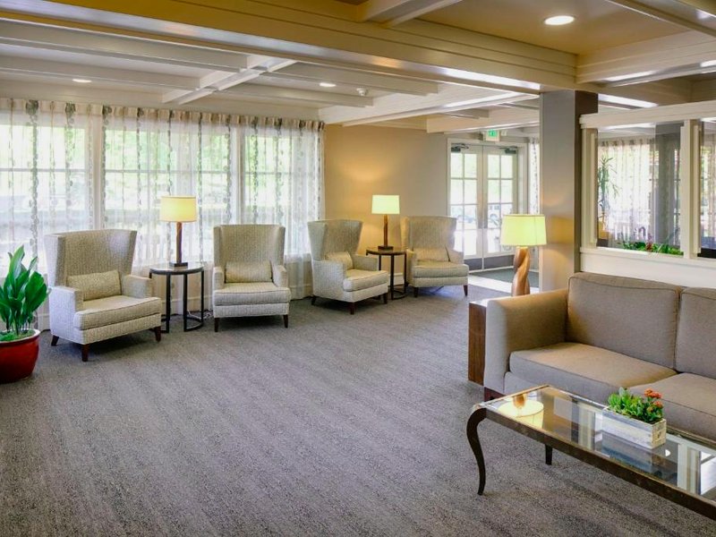 レッド ライオン ホテル ベルヴュー (Red Lion Hotel Bellevue)の写真